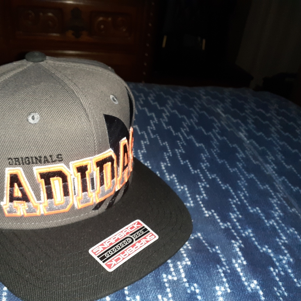 adidas hat